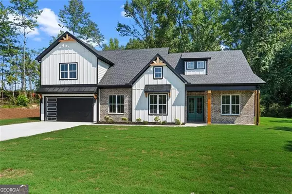 Powder Springs, GA 30127,4350 GAYDON RD