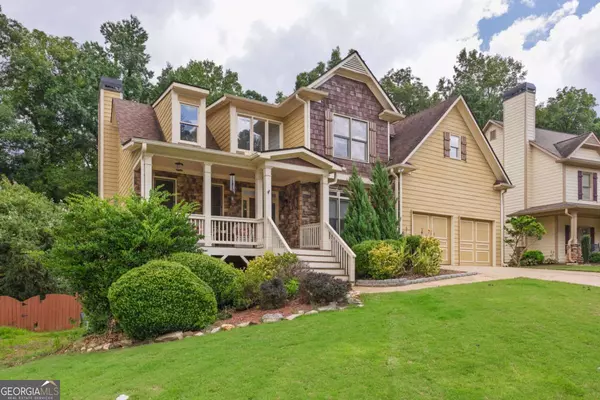 Dallas, GA 30157,373 Homestead DR