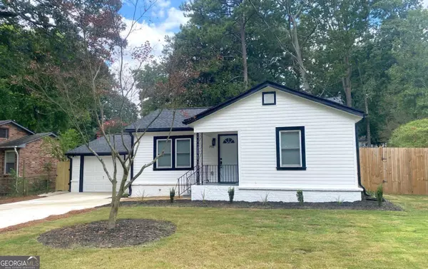 Marietta, GA 30008,700 Appleton DR SE
