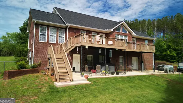 Newborn, GA 30056,637 Lakeview DR