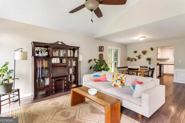 Marietta, GA 30066,1235 Rodrick DR