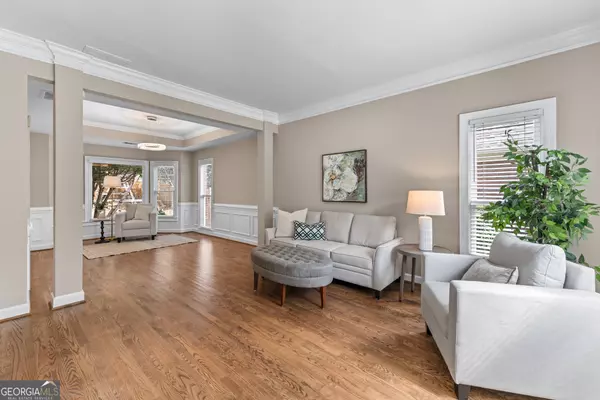 Atlanta, GA 30338,4648 Glenshire PL