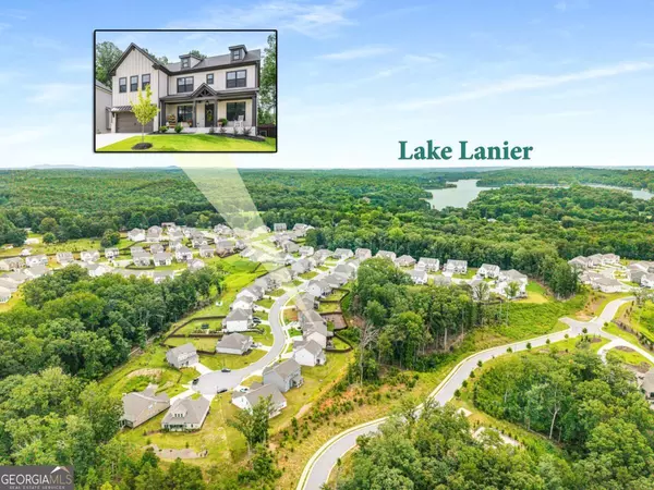 Gainesville, GA 30506,6129 Black Pear LN