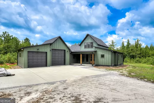 Lincolnton, GA 30817,3962 Elberton HWY