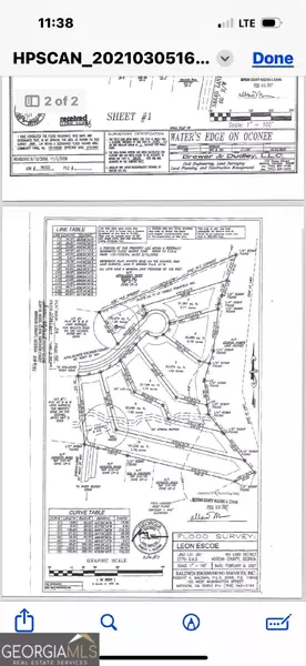 1071 Apalachee Shores CT, Madison, GA 30650