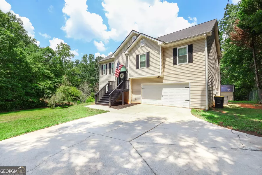 110 Corn Row CT, Newnan, GA 30263