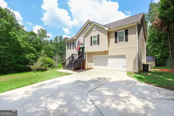 110 Corn Row CT, Newnan, GA 30263
