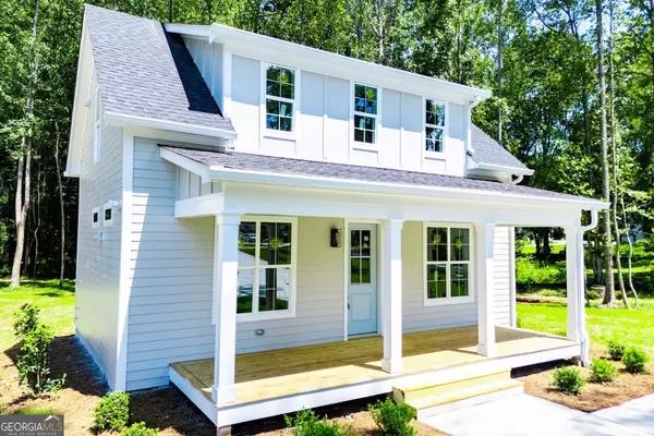 479 West AVE, Bowdon, GA 30108