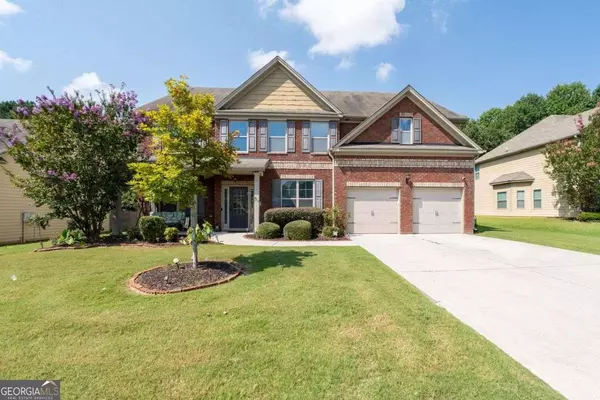 Loganville, GA 30052,3227 HOLLOWSTONE DR