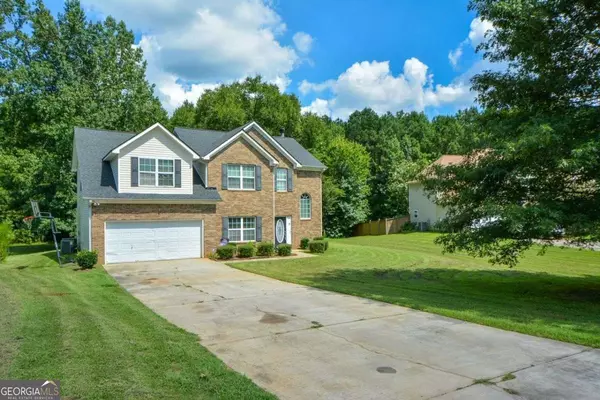 Fairburn, GA 30213,7145 MAGNOLIA LN