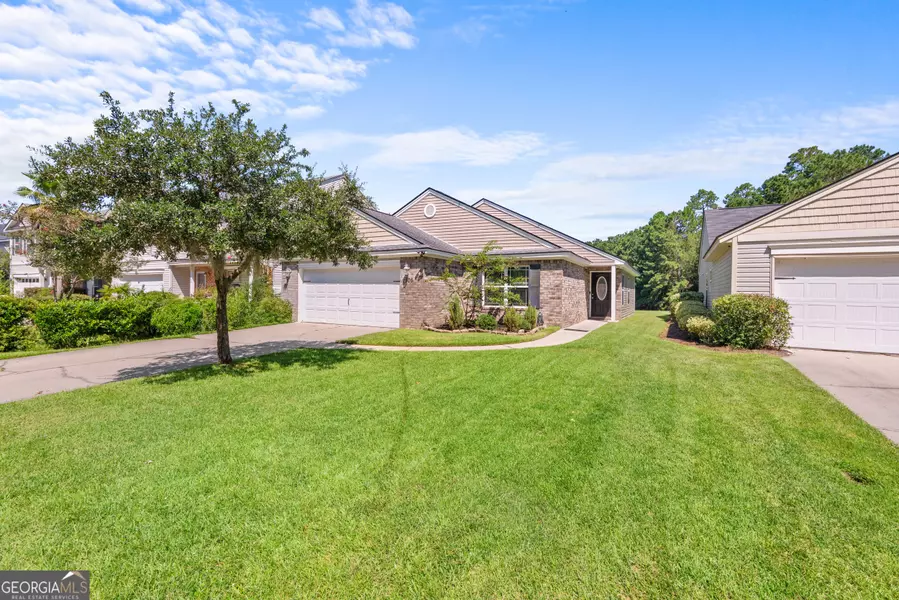 106 Spring Lakes DR, Savannah, GA 31407