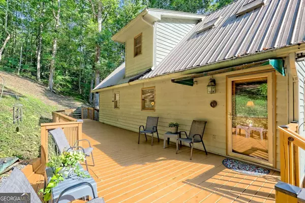 Hiawassee, GA 30546,2486 Bill Brown Cove RD