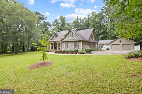Eatonton, GA 31024,300 Carriage WAY