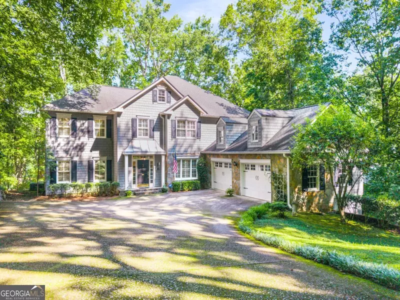 9010 Beaver TRL, Gainesville, GA 30506
