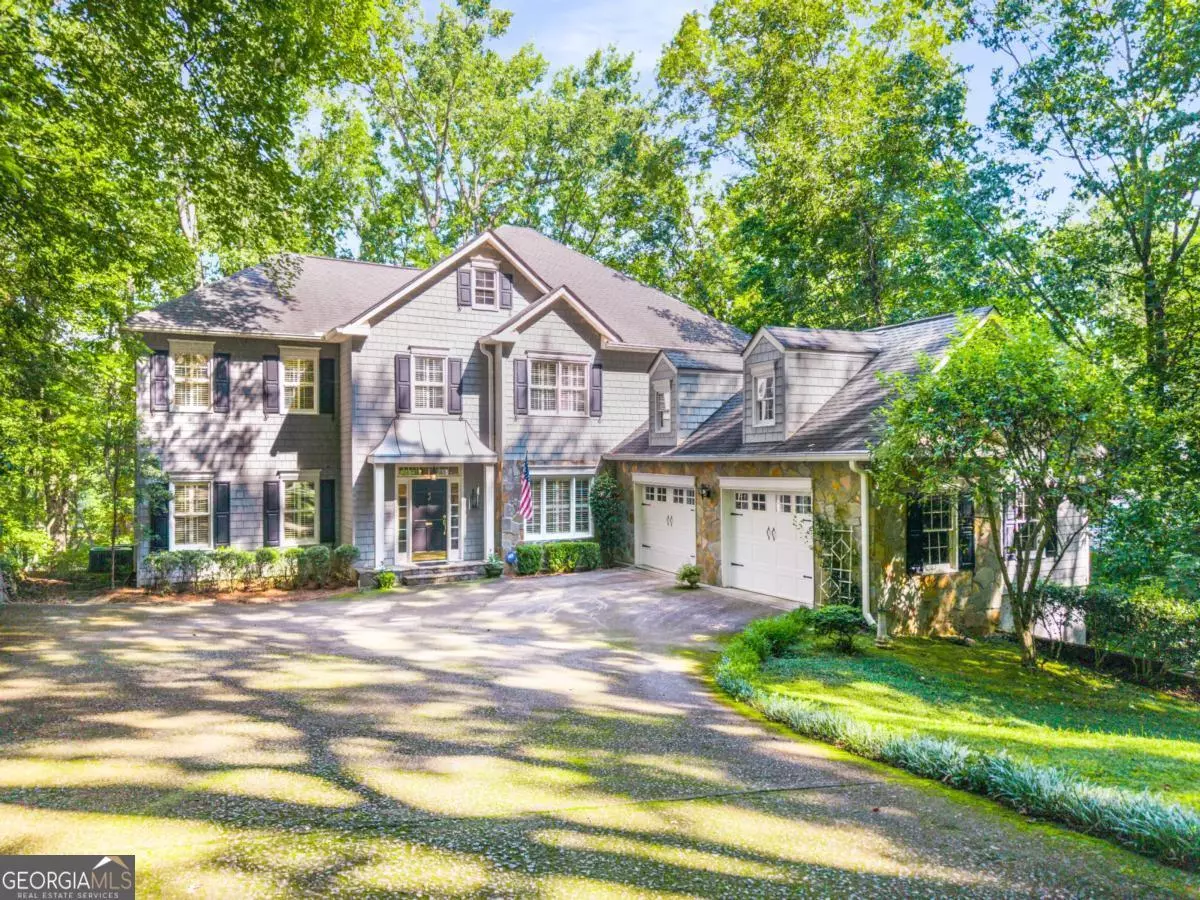 Gainesville, GA 30506,9010 Beaver TRL