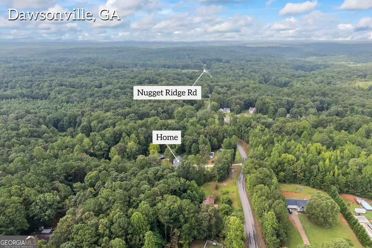 Dawsonville, GA 30534,31 Haygood CIR