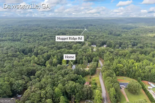 31 Haygood CIR, Dawsonville, GA 30534