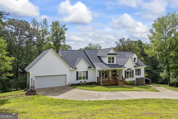 Dawsonville, GA 30534,31 Haygood CIR