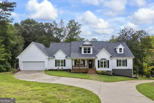 Dawsonville, GA 30534,31 Haygood CIR