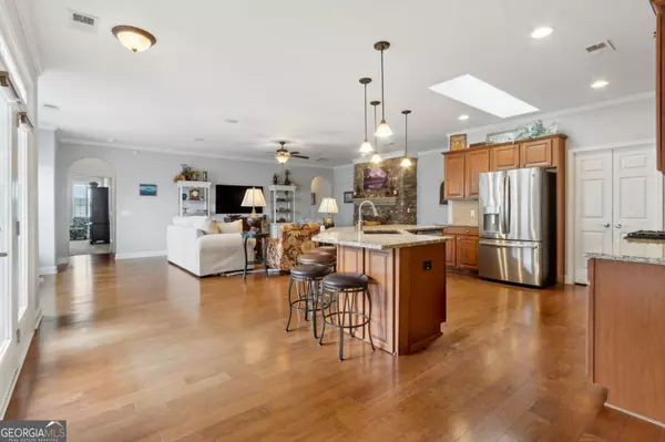 Dallas, GA 30132,31 Friendship PT