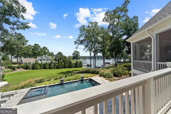 Eatonton, GA 31024,131 Cape View LN