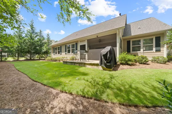 Greensboro, GA 30642,1010 Osprey LN