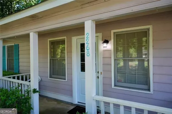 Macon, GA 31220,2268 Unaliyi TRL