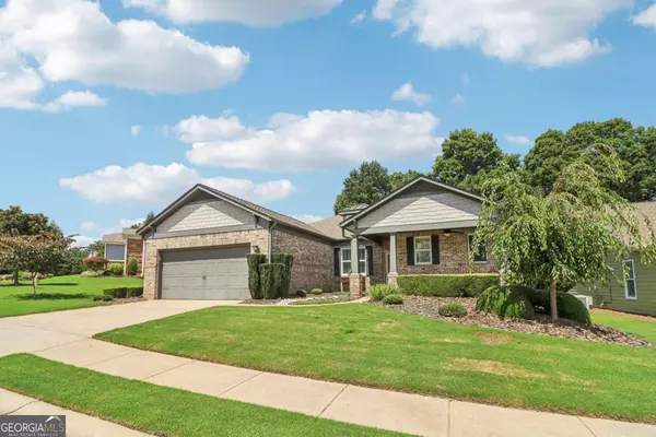 Gainesville, GA 30504,3217 Black Gum LN SW