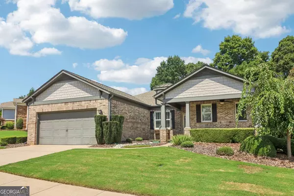 Gainesville, GA 30504,3217 Black Gum LN SW