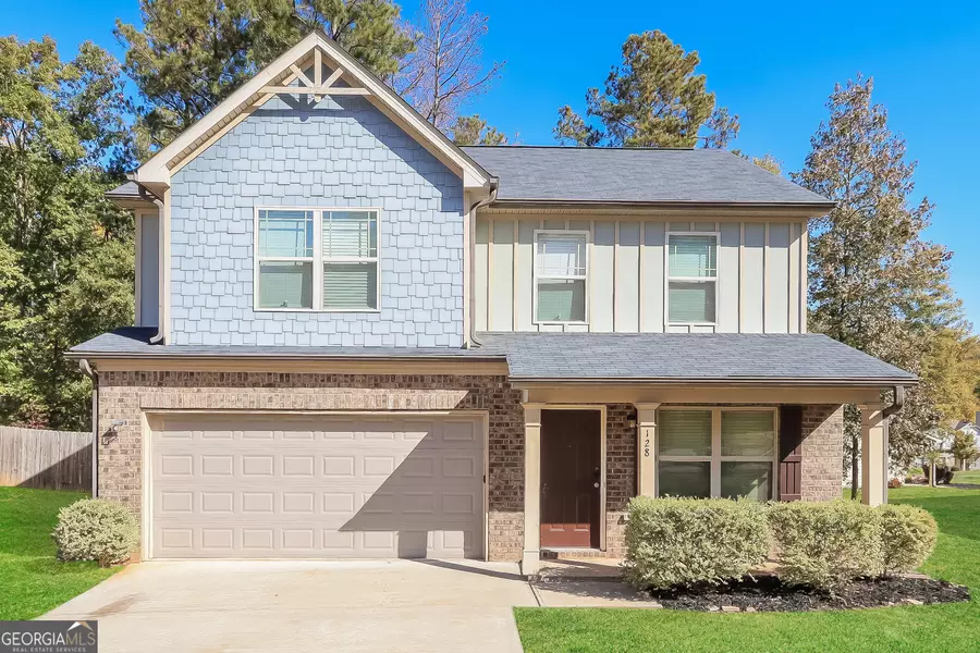 128 Pristine DR, Locust Grove, GA 30248
