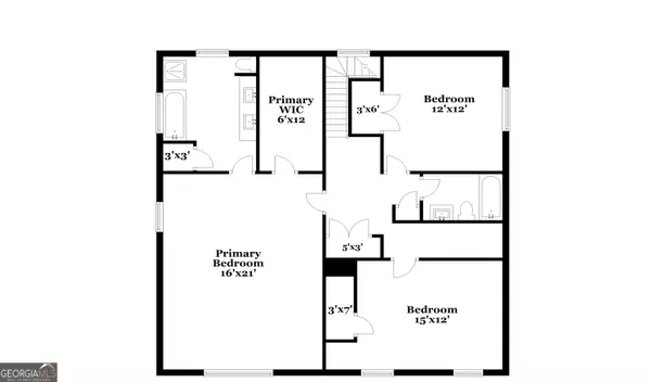 Locust Grove, GA 30248,128 Pristine DR