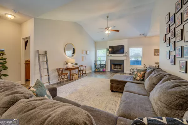 Locust Grove, GA 30248,107 Coulter Woods DR