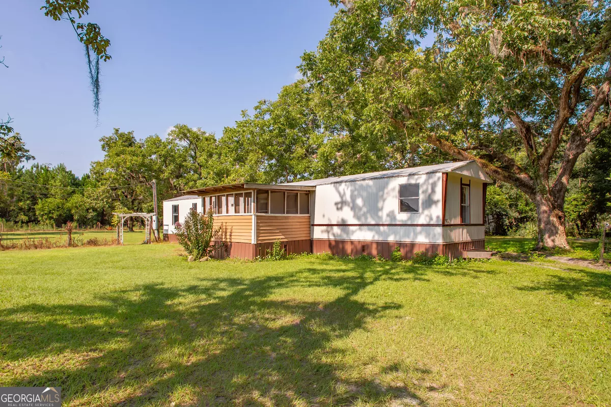 Waycross, GA 31503,31 Mill Creek RD