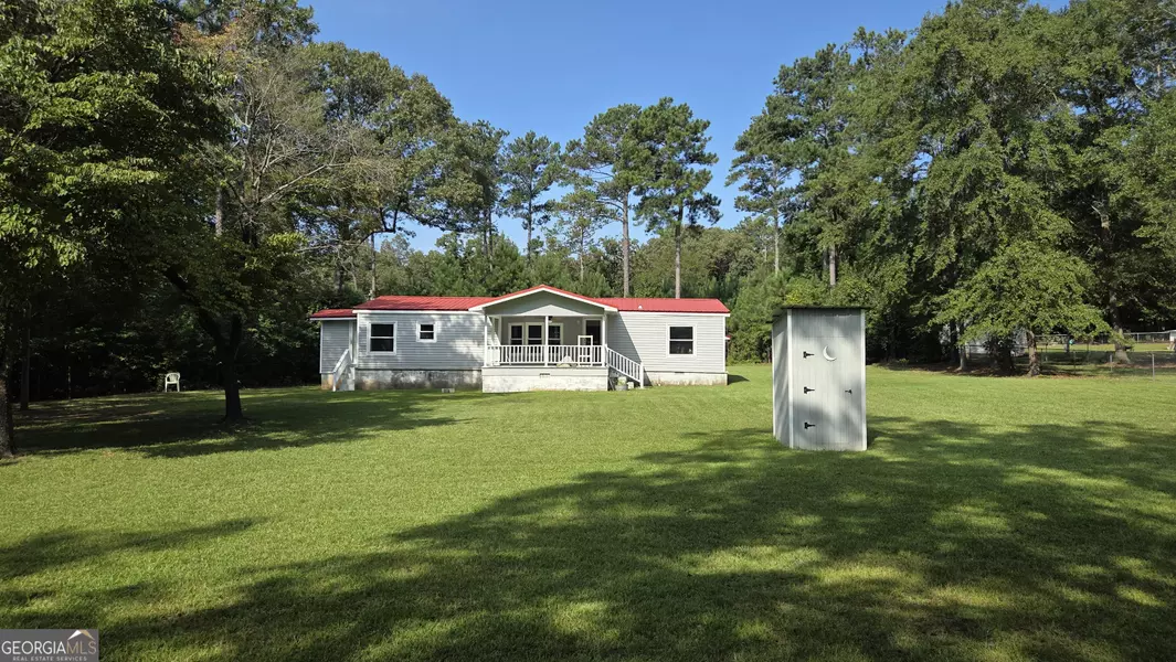 72 Bowers DR, Macon, GA 31217