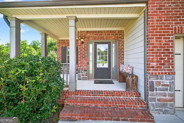 Hoschton, GA 30548,815 Broadwell CIR