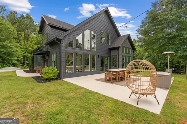 500 Happy Hollow RD, Villa Rica, GA 30180