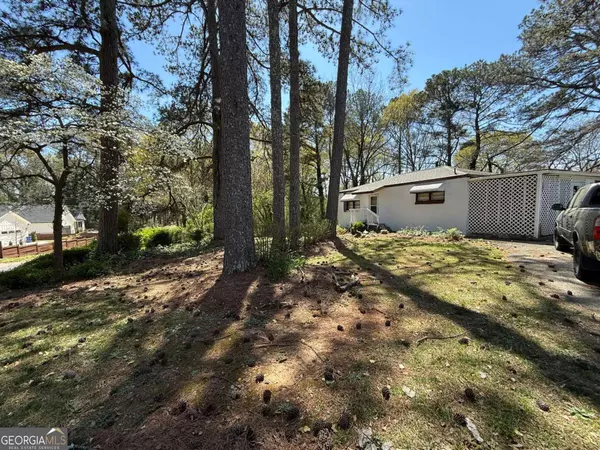 Tucker, GA 30084,1960 Clark DR