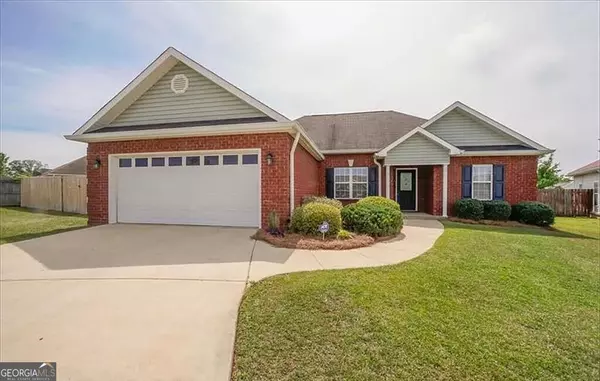 122 Yarrow BLVD, Bonaire, GA 31005