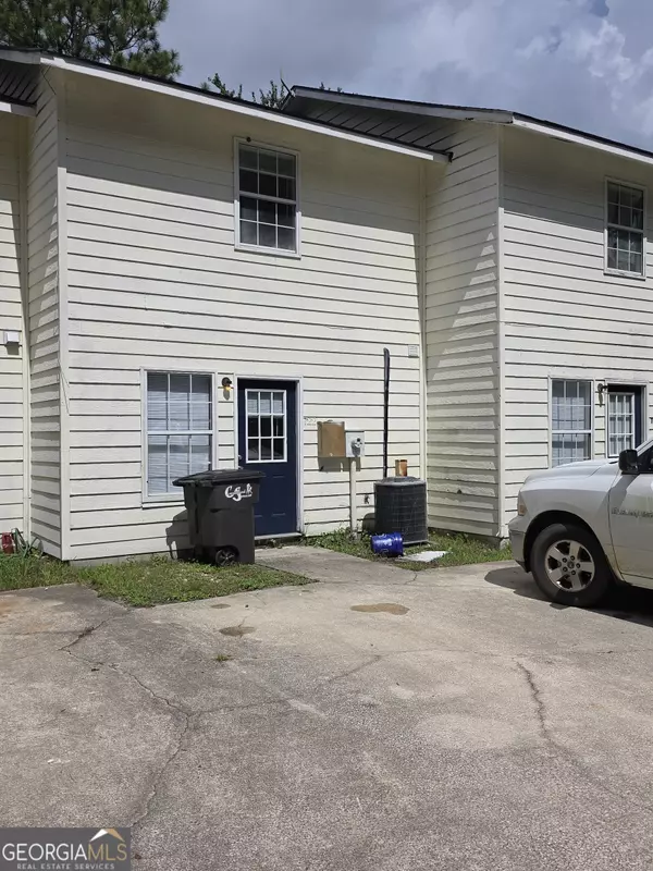 722 Morningside LN, St. Marys, GA 31558