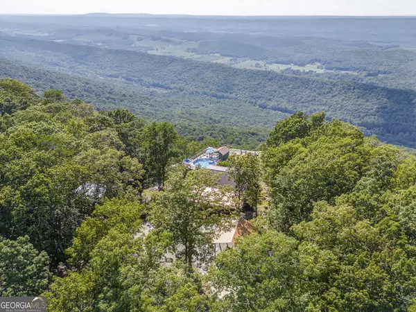 Menlo, GA 30731,7896 Old State RD