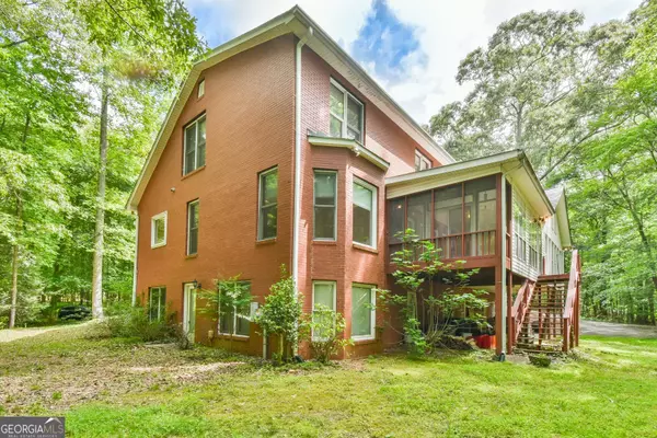 Oakwood, GA 30566,5643 Stephens RD