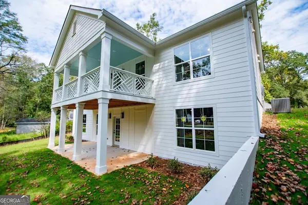 Bowdon, GA 30108,497 West AVE