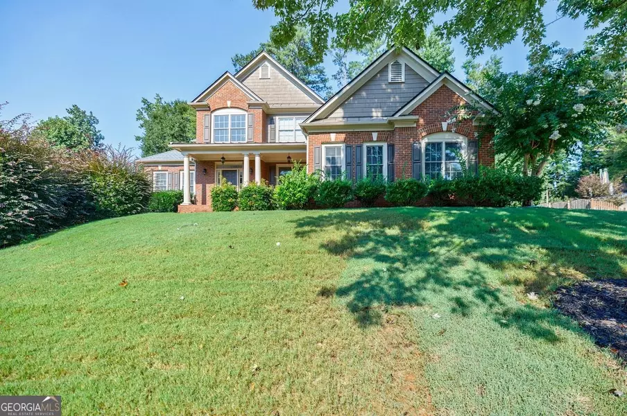 1783 Rosehedge WAY NW, Kennesaw, GA 30152