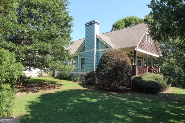 Bishop, GA 30621,1252 Townside PL