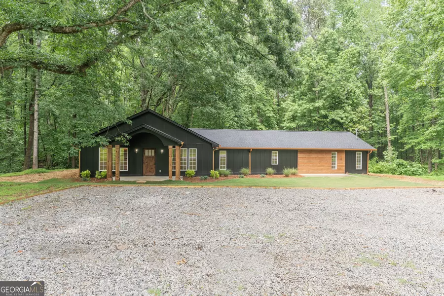 112 Florida AVE, Bremen, GA 30110