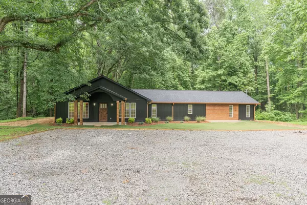 112 Florida AVE, Bremen, GA 30110