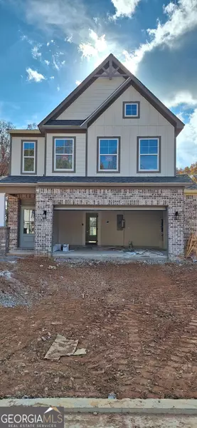 129 Trace BLF, Dawsonville, GA 30534