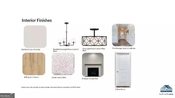 Dawsonville, GA 30534,139 Trace BLF