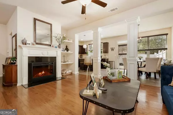 Buford, GA 30519,3669 Brockenhurst DR