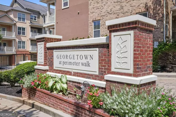 Dunwoody, GA 30338,1132 Perimeter WALK